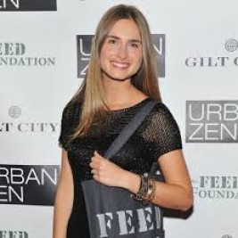 Lauren Bush